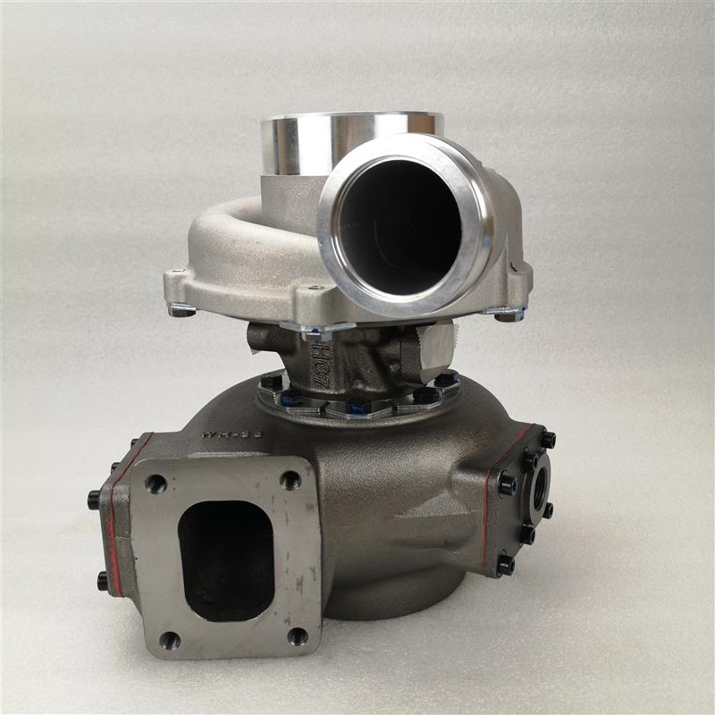 New Turbo 119593-18020 119573-18022 119573-18023 RHC7W For Yanmar Marine