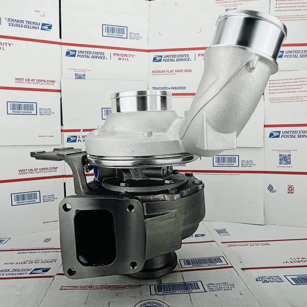 Replacement 179033 Turbo Fits S300 MaxxForce DT466, I313 Engine