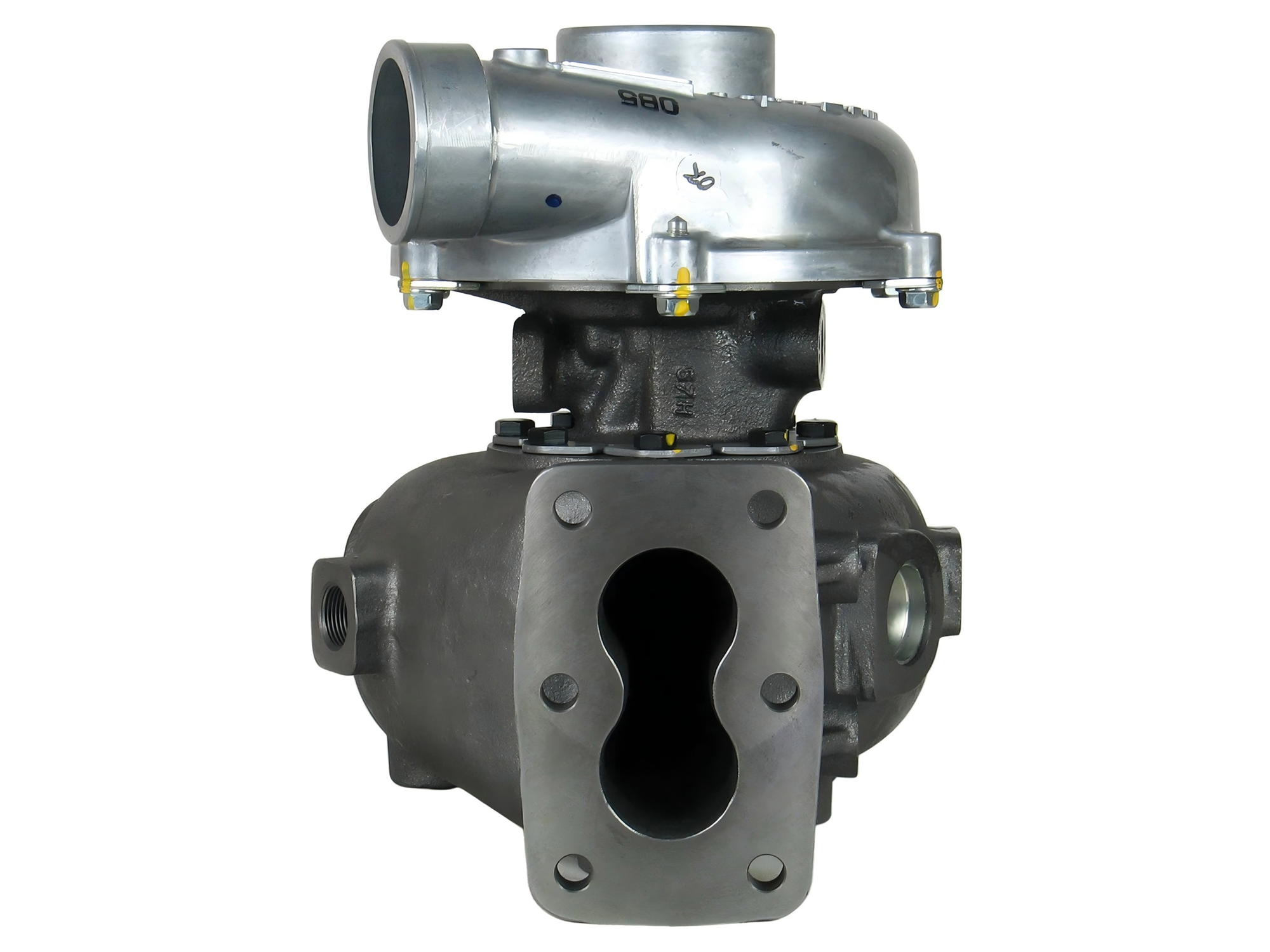 OEM Genuine Turbocharger VA290011 241002630A MX94 For RHC7GW Hino Marine W06DTI