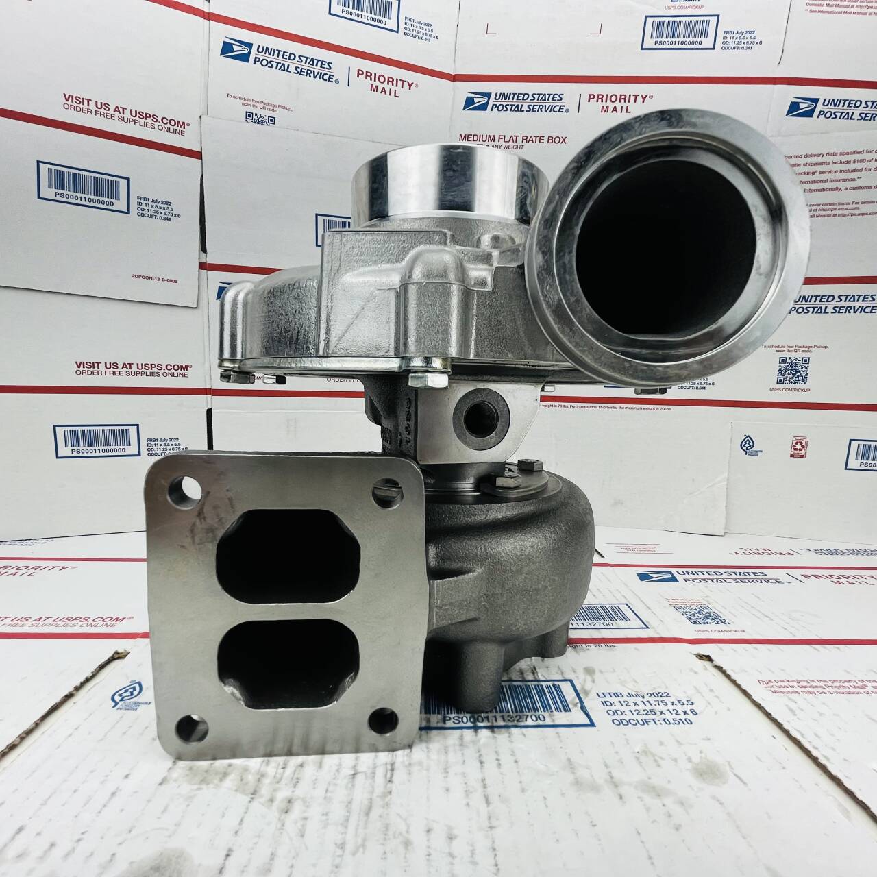 NEW Turbocharger 53299886918 53299706918 For K29 Liebher Volvo Industrial Engine