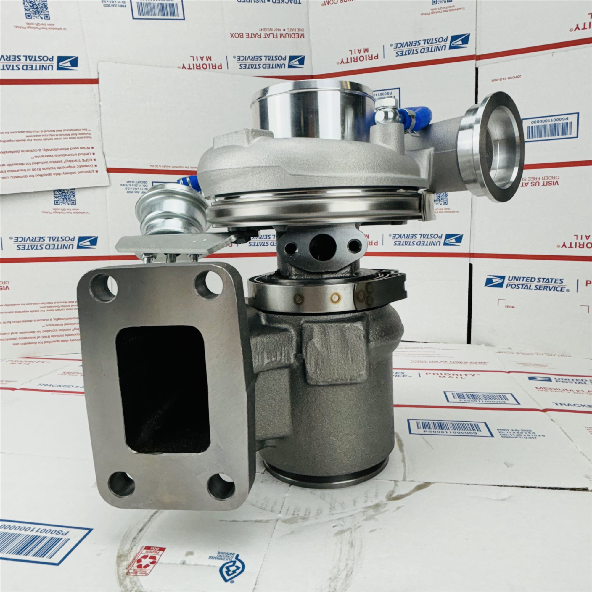 NEW Turbocharger K04 11539700052 11539880052 For Deutz TCD2012L06 Engine Tier 4F