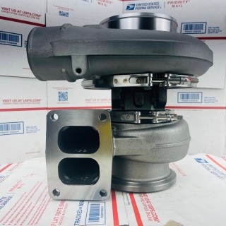 S400 177287 RE508022, RE506333, RE525341, RE507021 171558, 175252, 173342 6125H  turbocharger for Deutz S650 Tractor, John Deere Agricultural vehicle, Industrial Engine 
