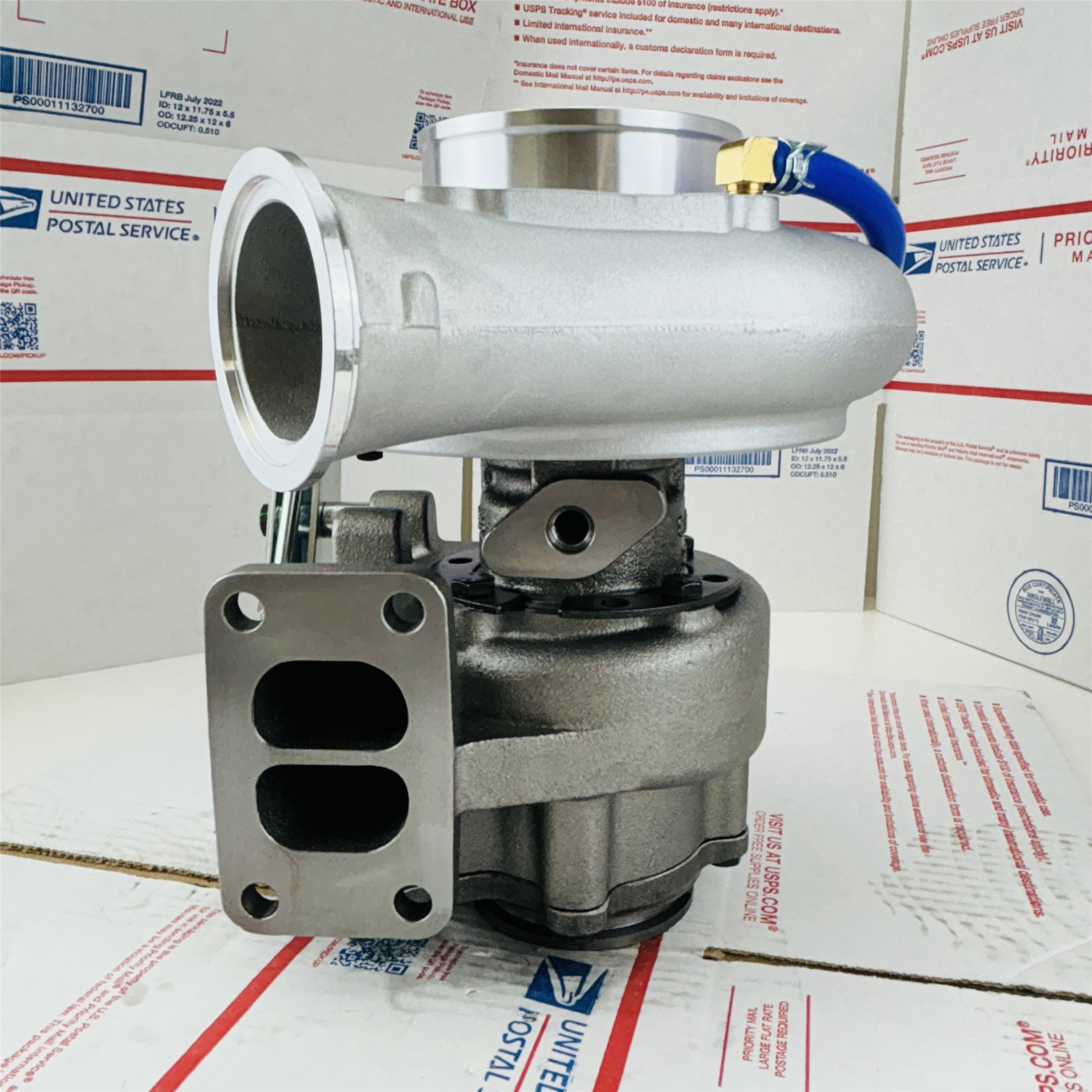 HE351W Turbo 4043980 4955908 4043982 2834176 For Cummins Truck ISDE6