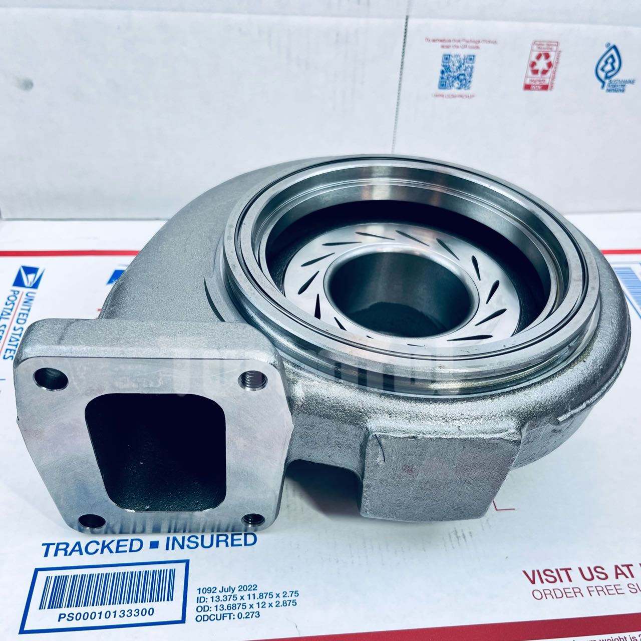 Turbine Housing
