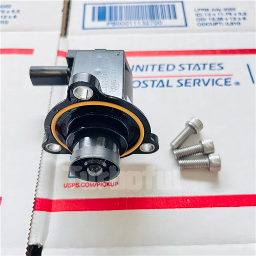 Turbo Electric Actuator 7.04615.01 7.0426902 1-18T325 59001107136 for Ford Volvo 1.6T Engine 