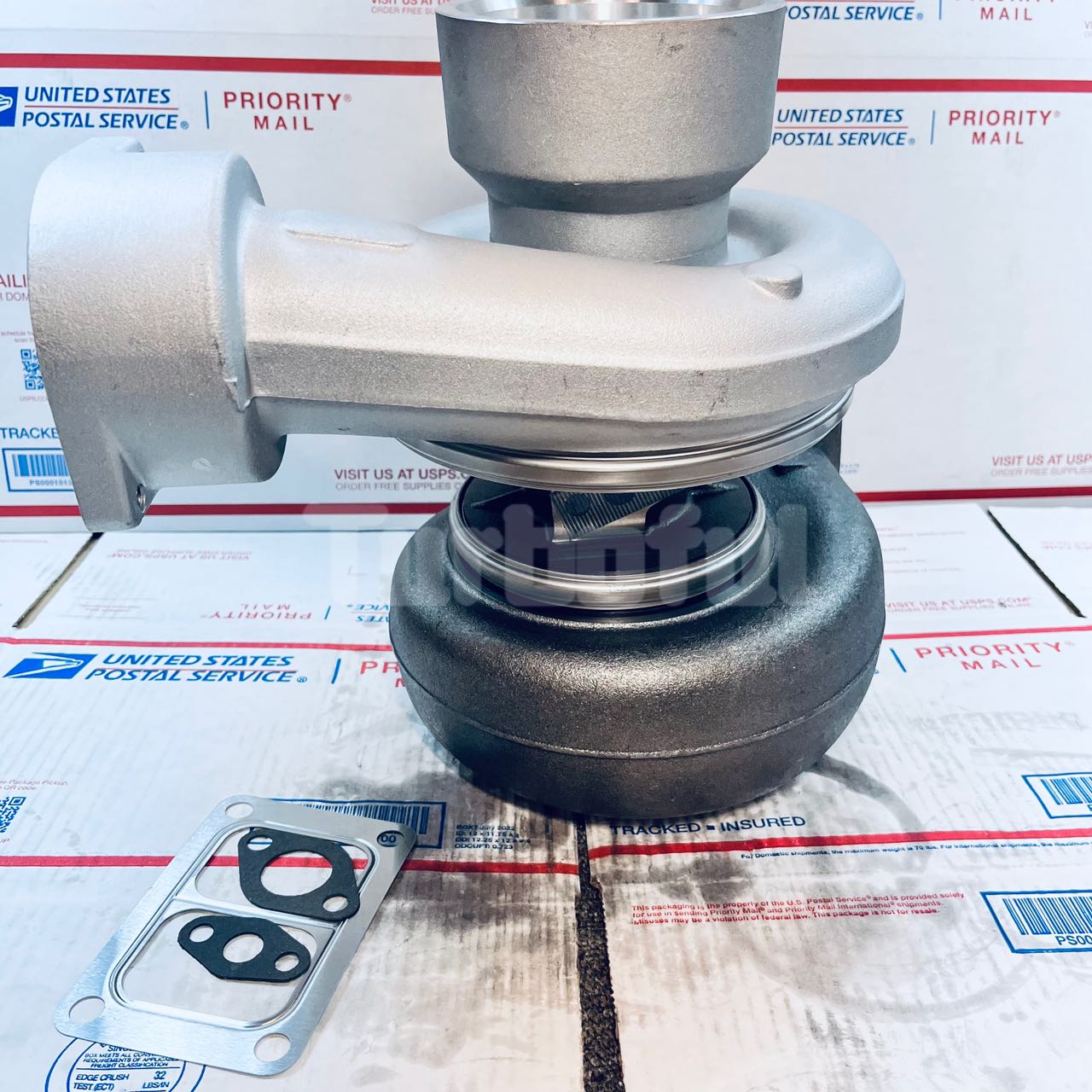 S4DS011 turbo 178106 313272 196552 7C7580 7C7579 for Caterpillar Earth Moving