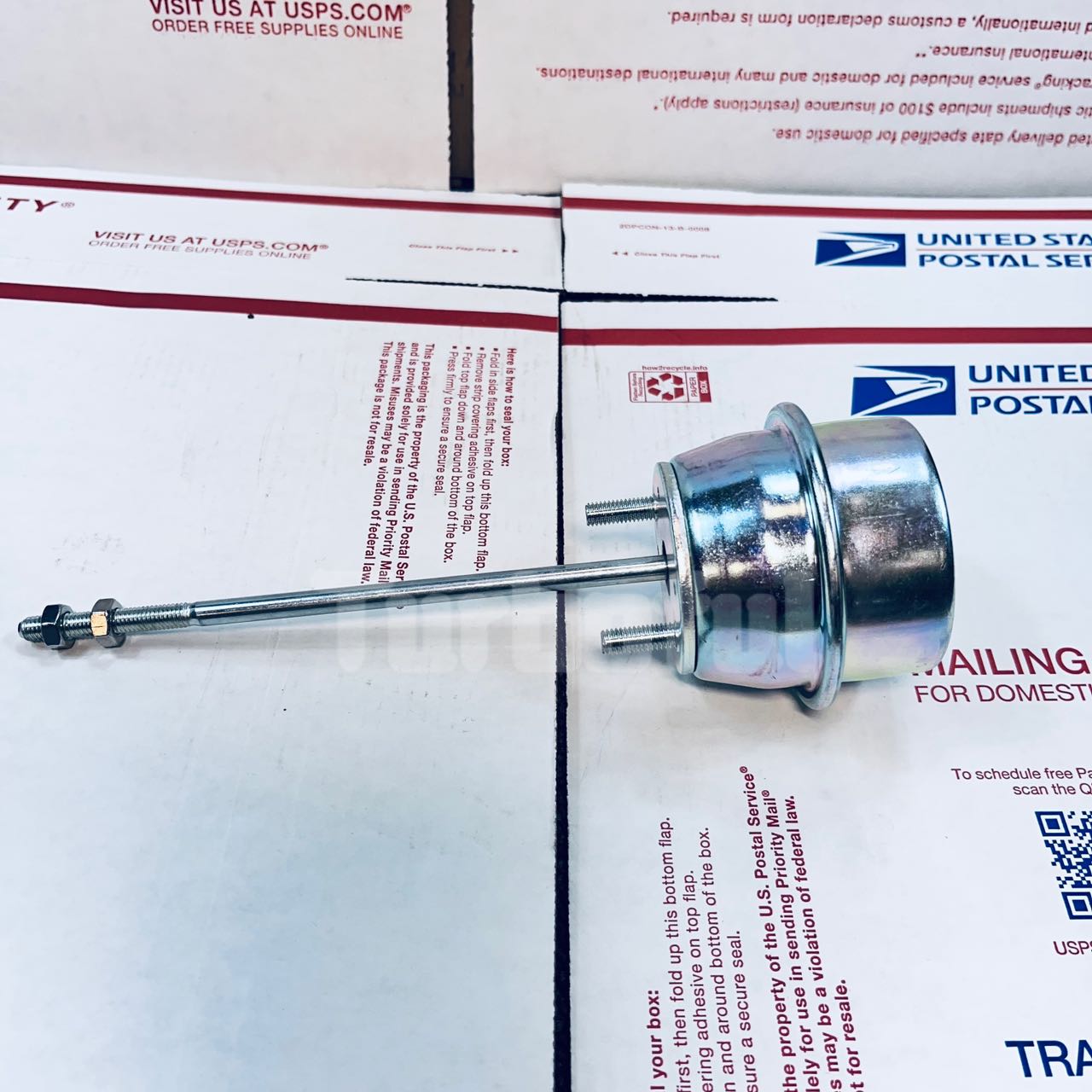 Turbo Actuator 10009700019 10009880019 A6510902380 6510901280 FOR Mercedes Benz