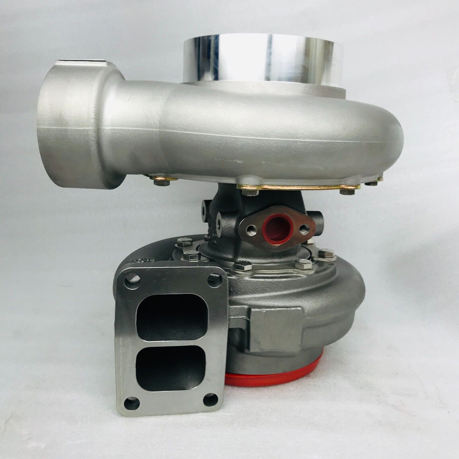 Mitsubishi Turbocharger 49182-06550 49182-06560 49182-06570 49182-06580 S16R2-PT