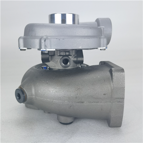 K27 turbocharger 53279400009 53279700009 Marine Engine Parts