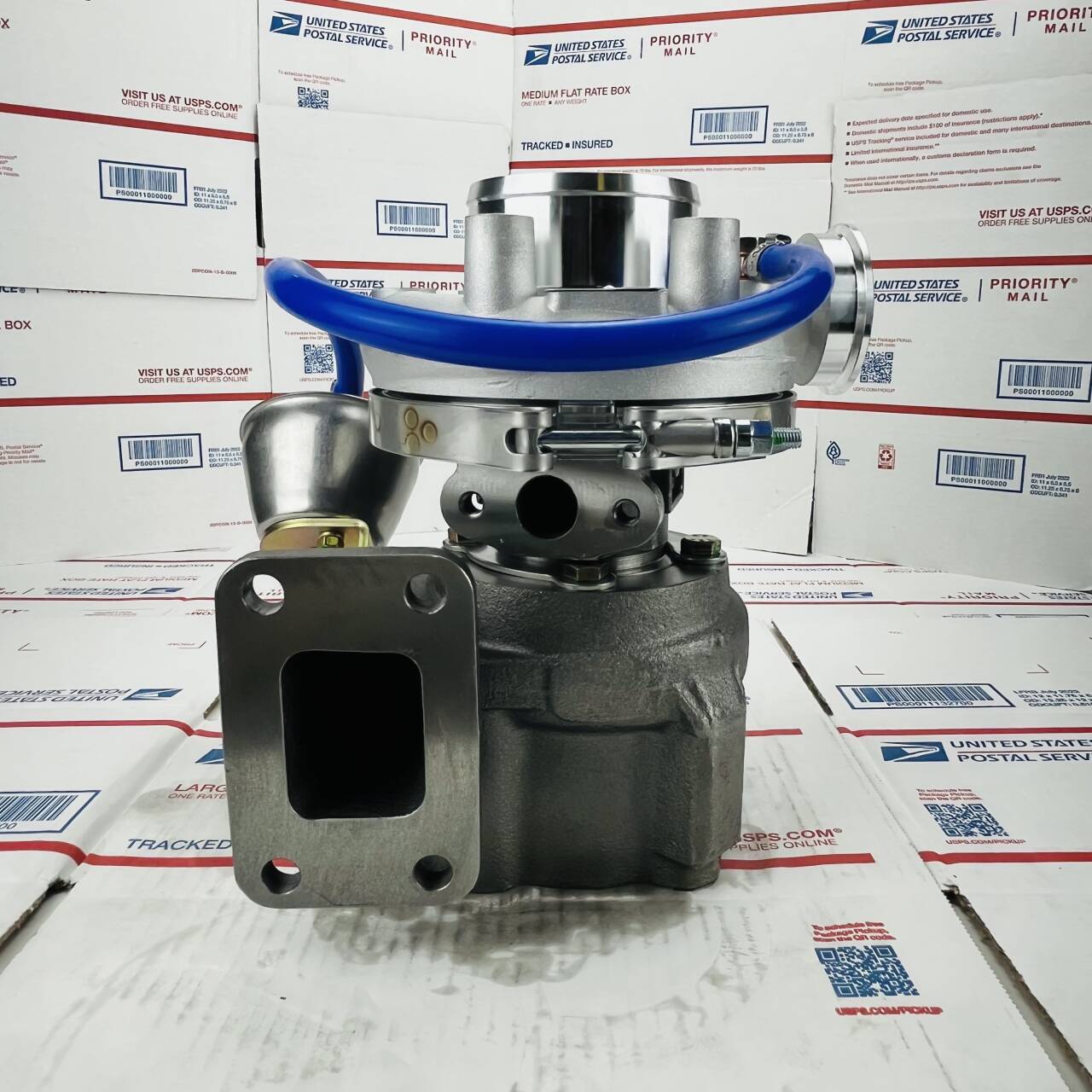 Turbo RPLMT Fits TCD2012L6 Deutz Industrial S200G 56209880017 04293053KZ