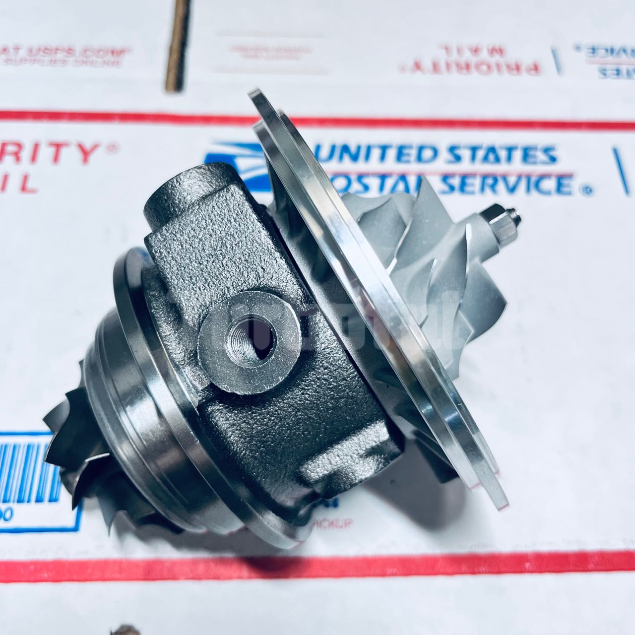 Cartridge/Core for NISSAN GTR GT-R R35 VR38DETT 3.8L RHF55 CHRA 2009-2021