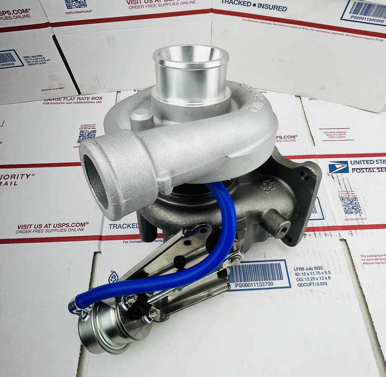 Turbo GT2256S GT25 804557-0042 3713217 For Caterpillar C4.4 Perkins 4.4L Tier4