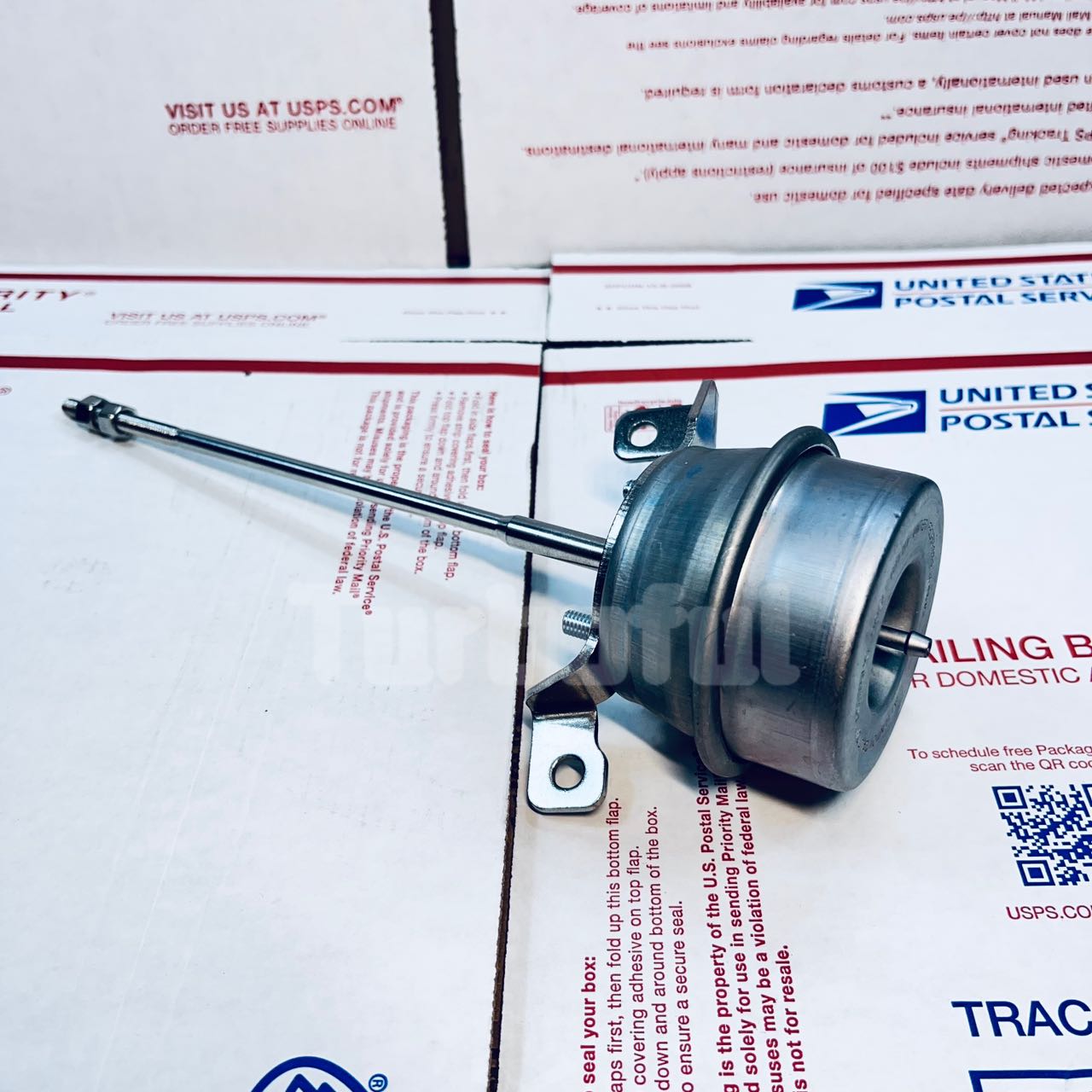 Turbo Actuator 1853970000 1853970000 4575478A101 11654575478A101 FOR 08-10 BMW