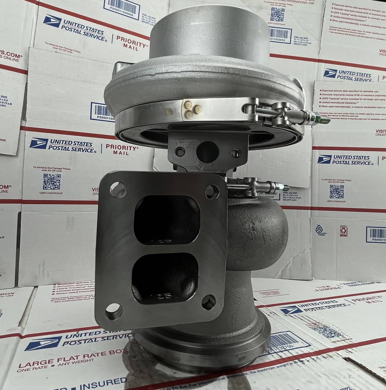 CAT-C10 S300G 178477 10R0183 178477 Turbo  for 1996-06 Caterpillar Truck 