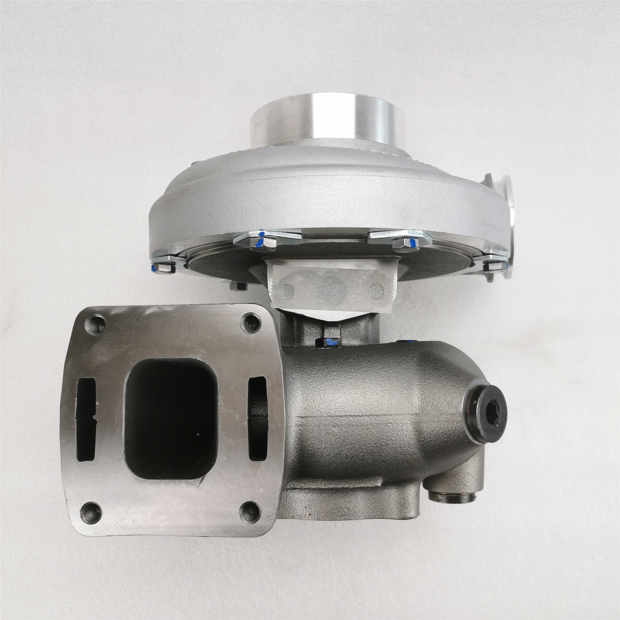 K31 53319706701 53319886701 510910075797 Turbocharger for MAN Ship D0836LE401 D2848LE403 Engine 