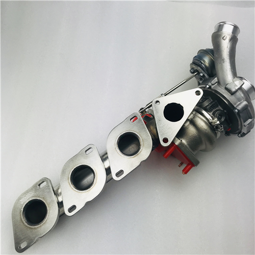 Remanufactured A2780903780 827052-0002 turbo for Mercedes-Benz E-Klasse M278.932