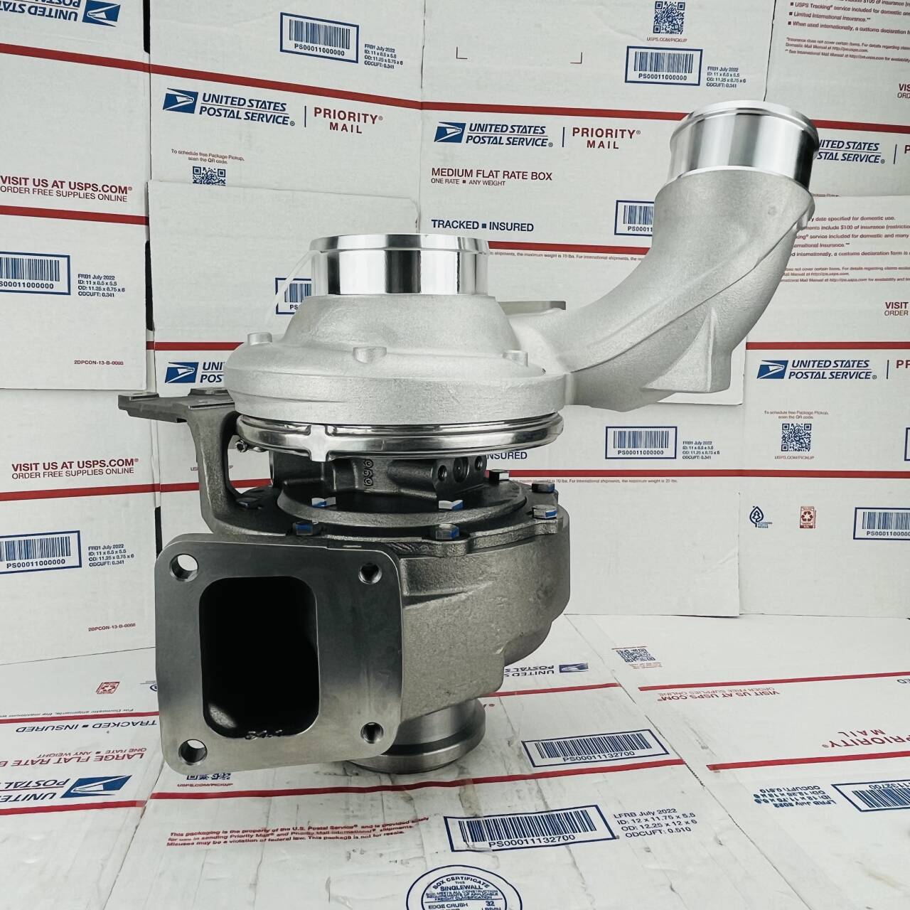 Replacement S300V110 Turbo Fits International Truck DT466 DT570 Engine 179030