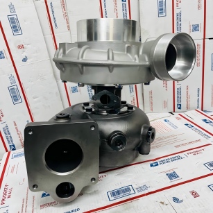 Turbo Replacement For DDC-MTU Ship K365 Turbocharger 53369887113 53369707113