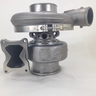 New HE851 HE800FG turbocharger 4955686 5321612 3595430 3595431 For Cummins QSK60