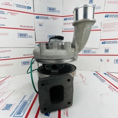 Original Turbocharger DZ111586 For John Deere B2 12639700160