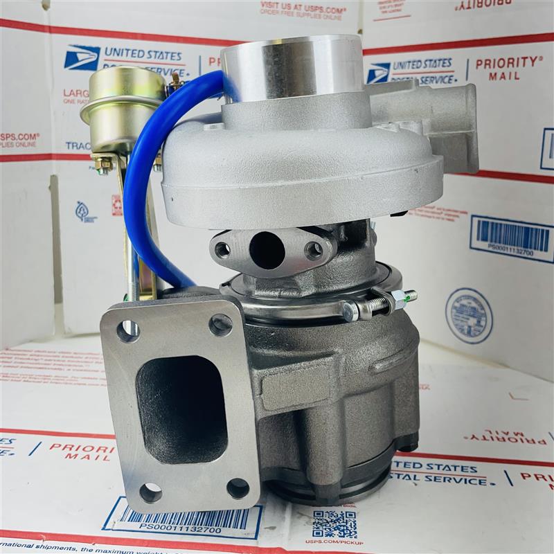 HX30W Turbo 3592121 3537751 3802906 3537753 J802906 For Cummins Truck 4BTA