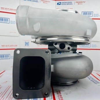 TL18A01 turbocharger For SACM Industrial Gen Set UD30V16S4G engine 454115-0003
