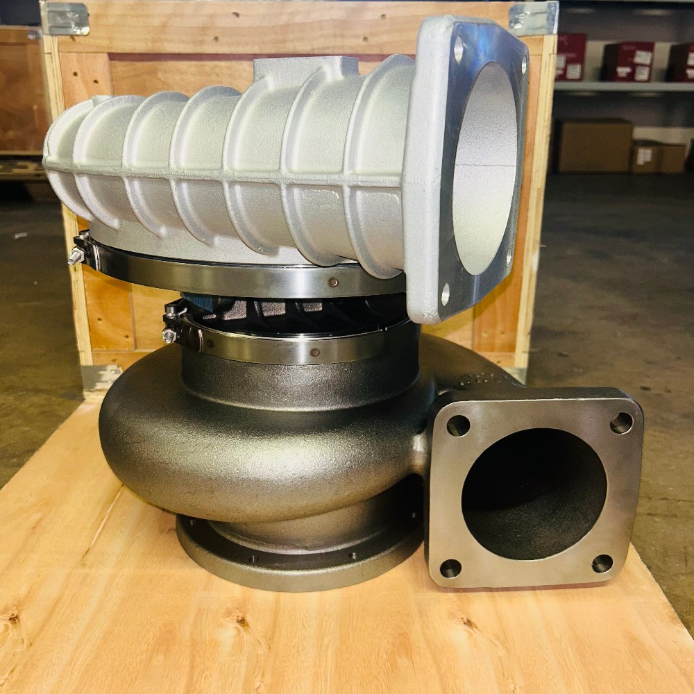 HT100 5457232 3533198 3803662RX 380366200 380366200RX turbocharger for Cummins C2000 Industrial, Various Komatsu Construction Onan Generator KTAA50 Engine 