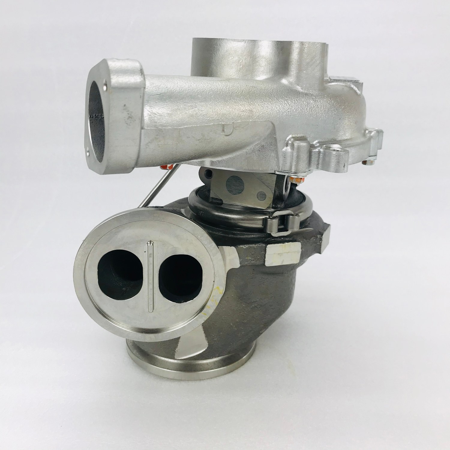 RHF55B 329261 F57CAD-S0011G VU21 330498 right turbocharger for Ferrari 488 F8 V8
