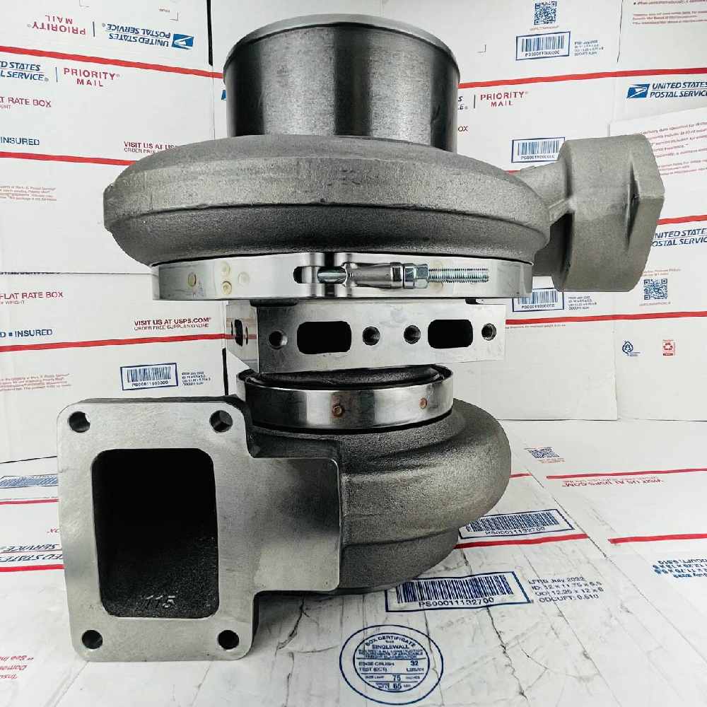 Replacement Turbo Fits 3516B HD Caterpillar 793 HD Truck 793 HD S510C004 178469