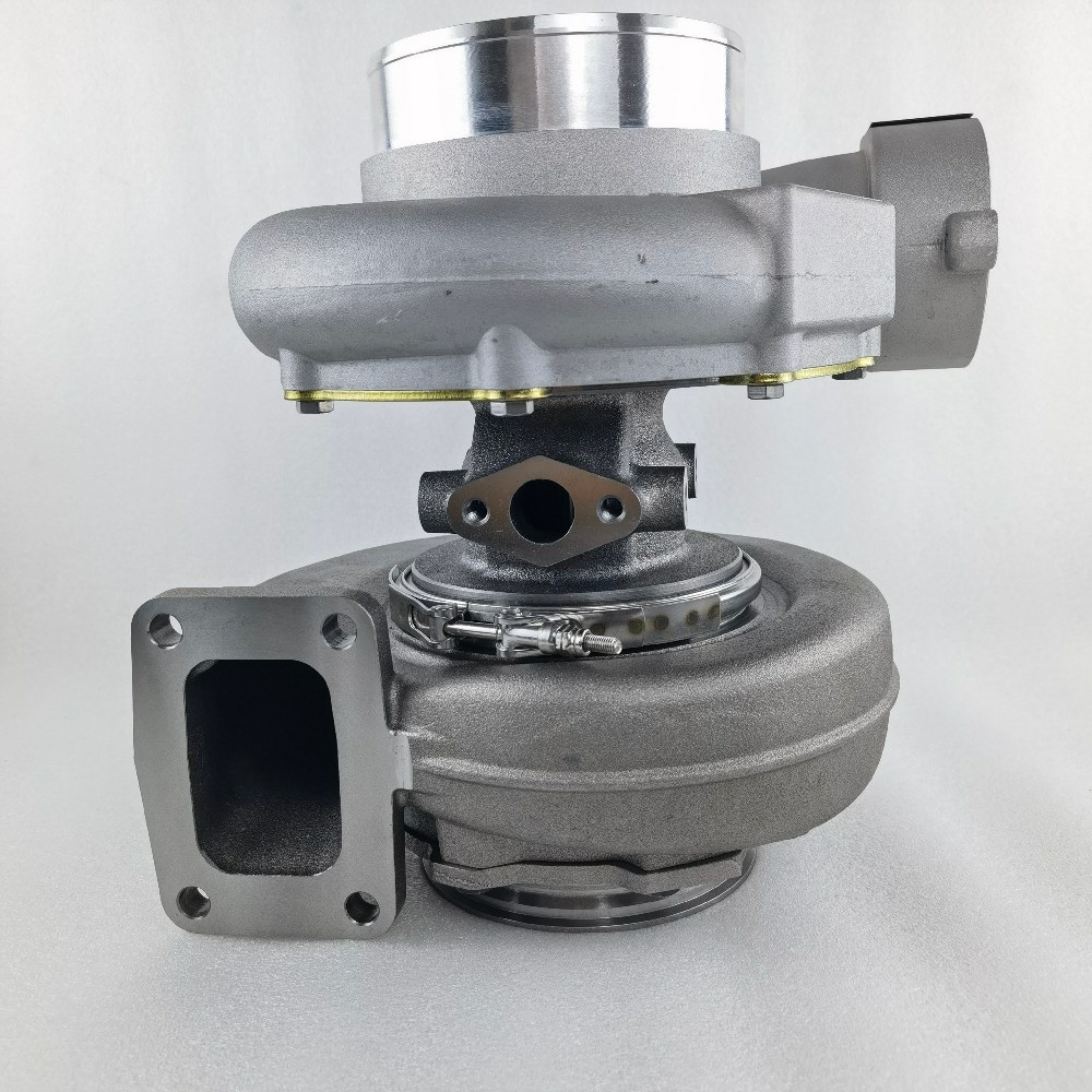 TD13M-45QRC 49182-02770 147684-18040 TD13M turbocharger for Yanmar 6N21A-SV engine 