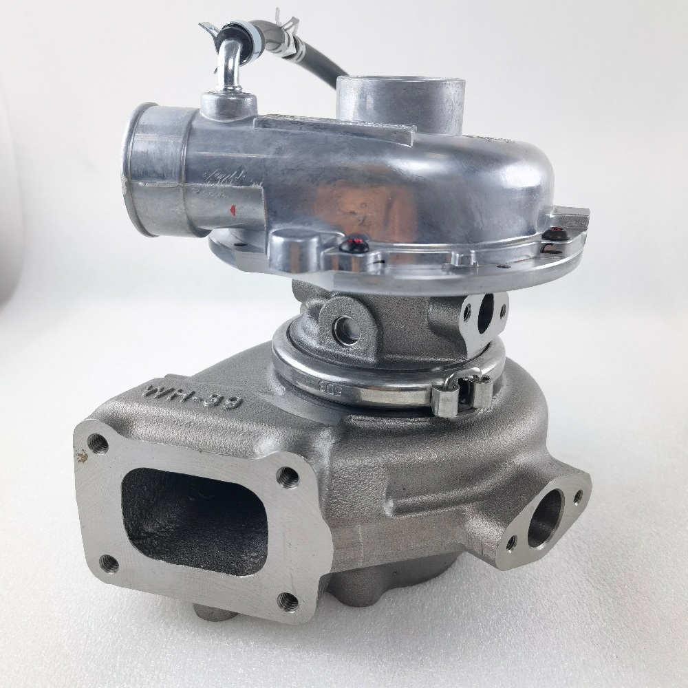 Turbo Honda Marine MG11 RHF5WB 18900HW59020M1 HW5-9020 AquaTrax F-12 R12