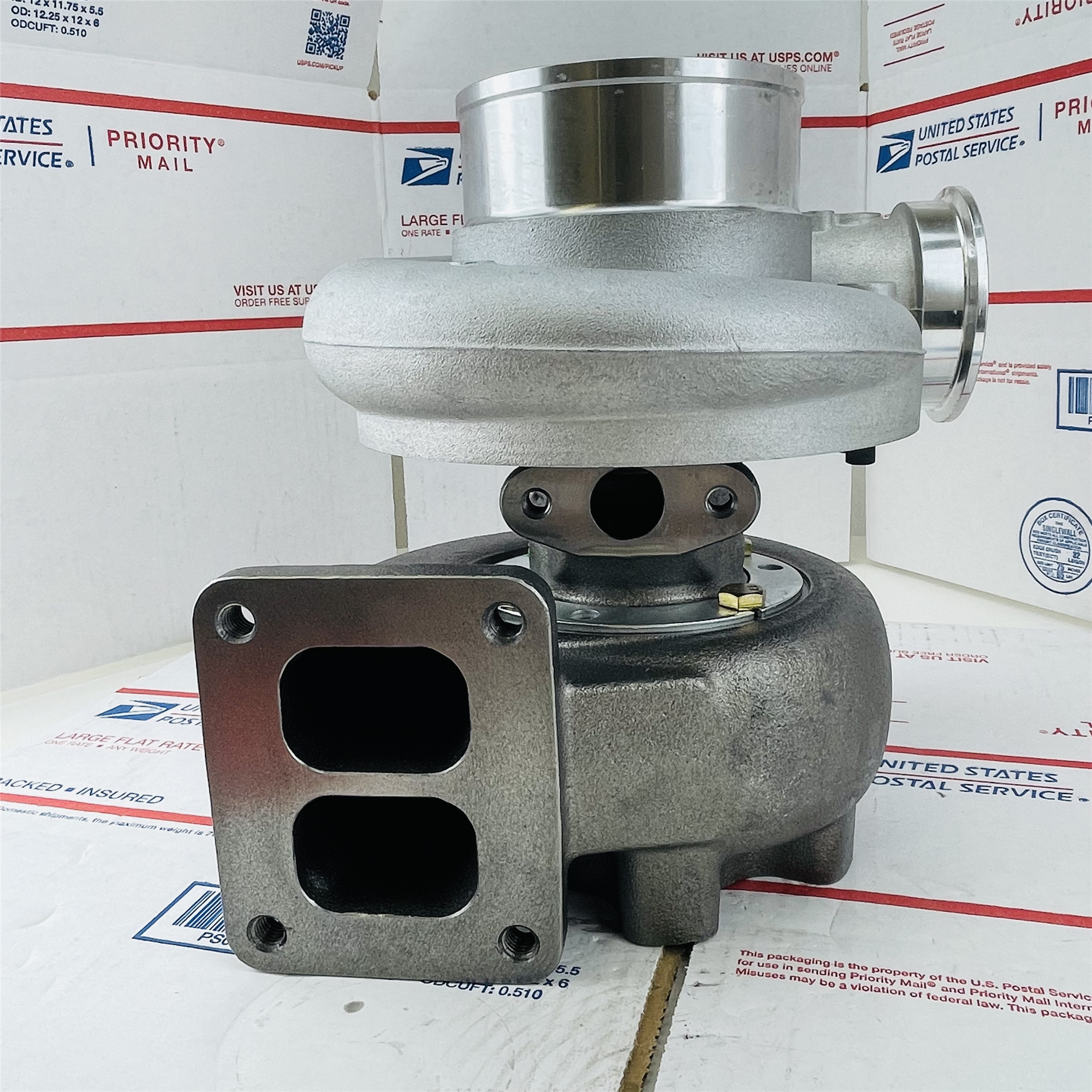 HX40 Turbo 3595779 3595779-D 3595776 3595776-D Renault Truck MIDR 62045 EURO2
