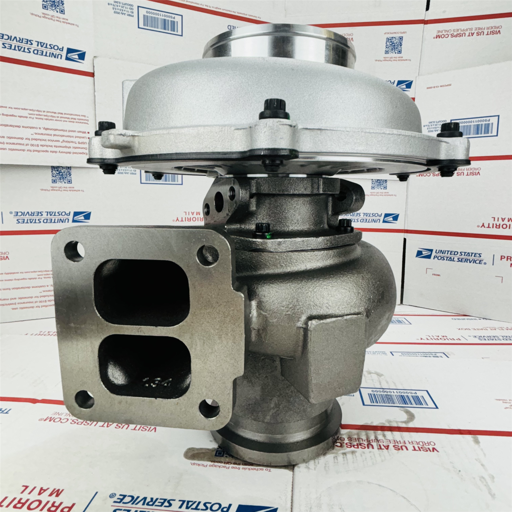 NEW GT4082 Turbo 1825406C92 466741-0054 FOR Navistar IHC Industrial Truck DT466
