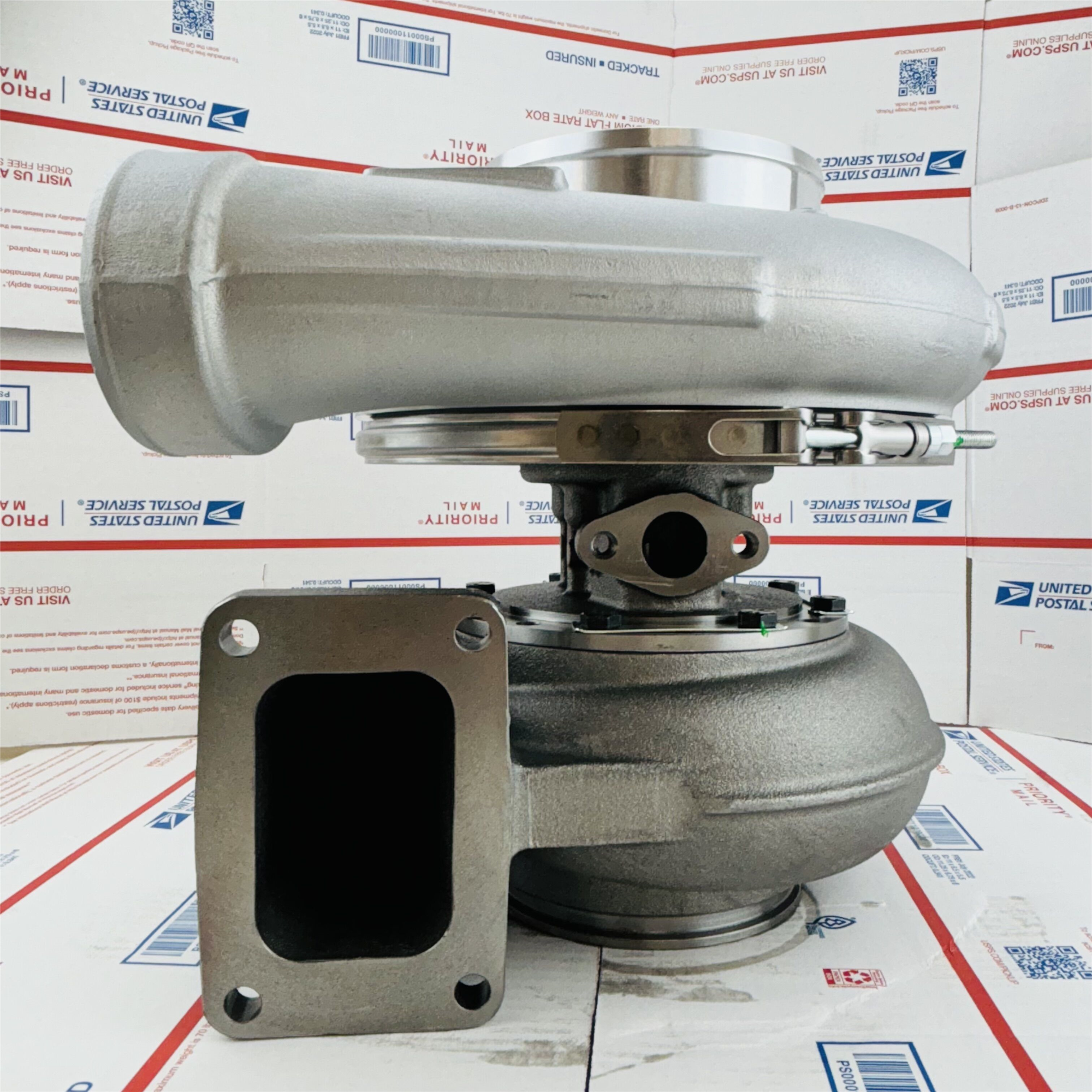 NEW HC5A Turbo 3594040 3524451 3801885 4033156 For Cummins Various KTA38