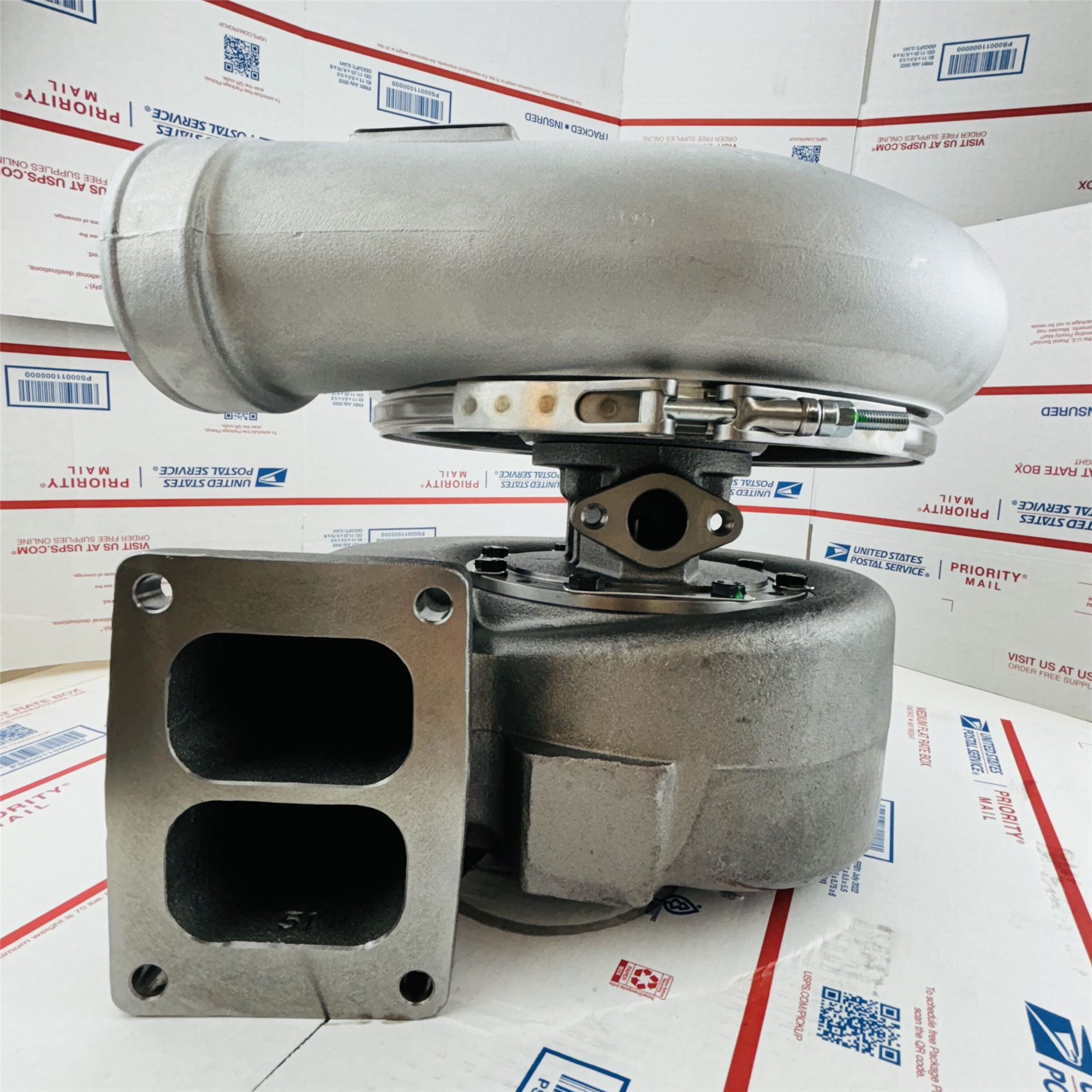 NEW HC5A Turbo 4044418 3524349 3801850 4955505 For Cummins Various KTA50