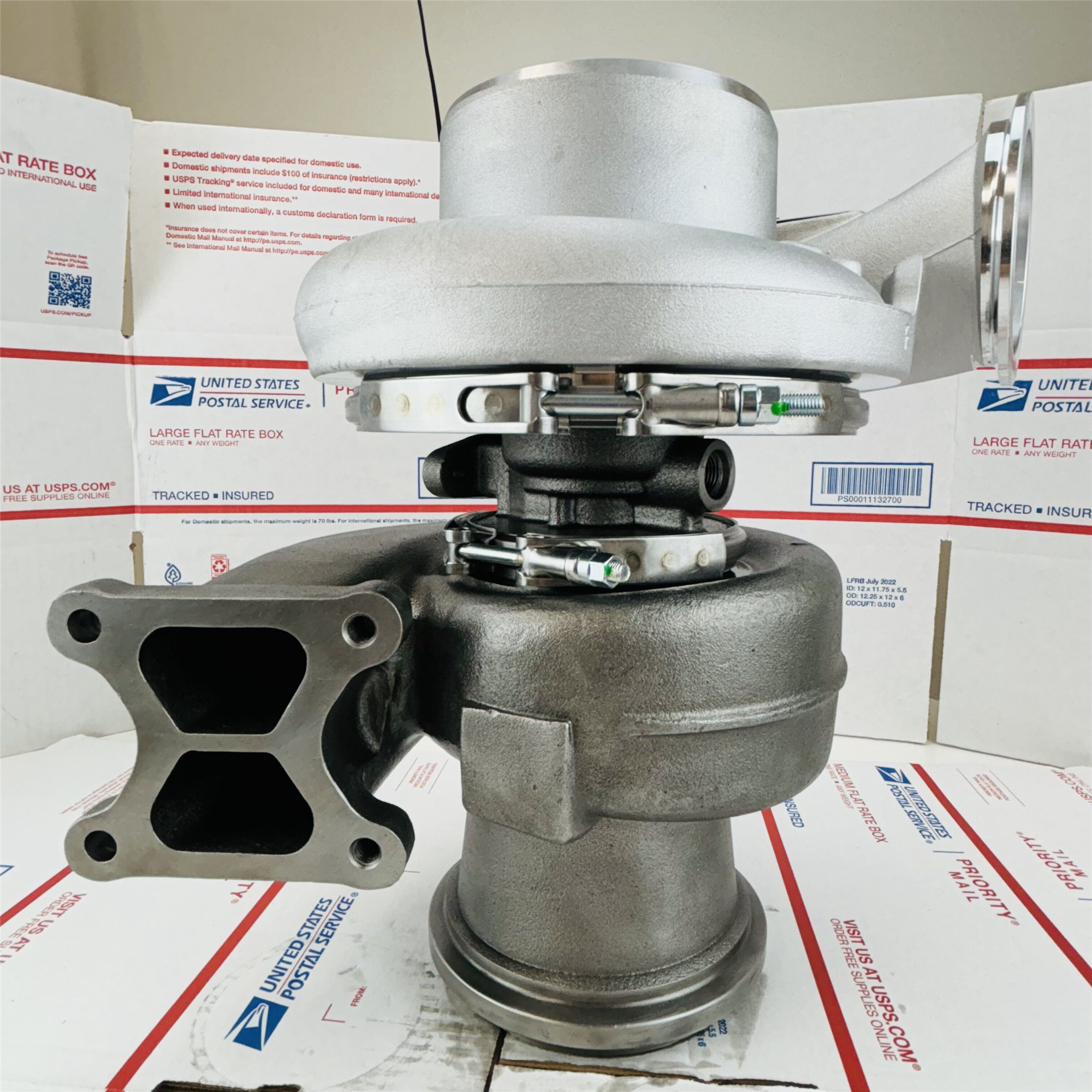 HX55 Turbo 3595090 4045134 4036892 For Cummins Various Power