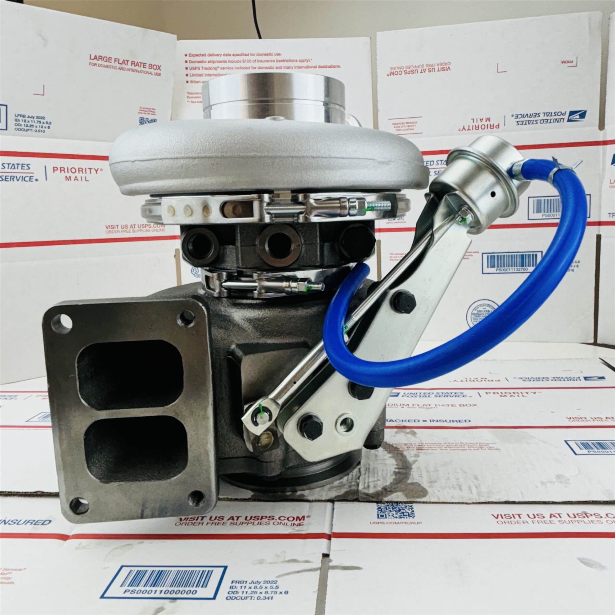 New HX55 15196770 4031100H 4031100 322497 3790507 3776350 For Volvo L250H