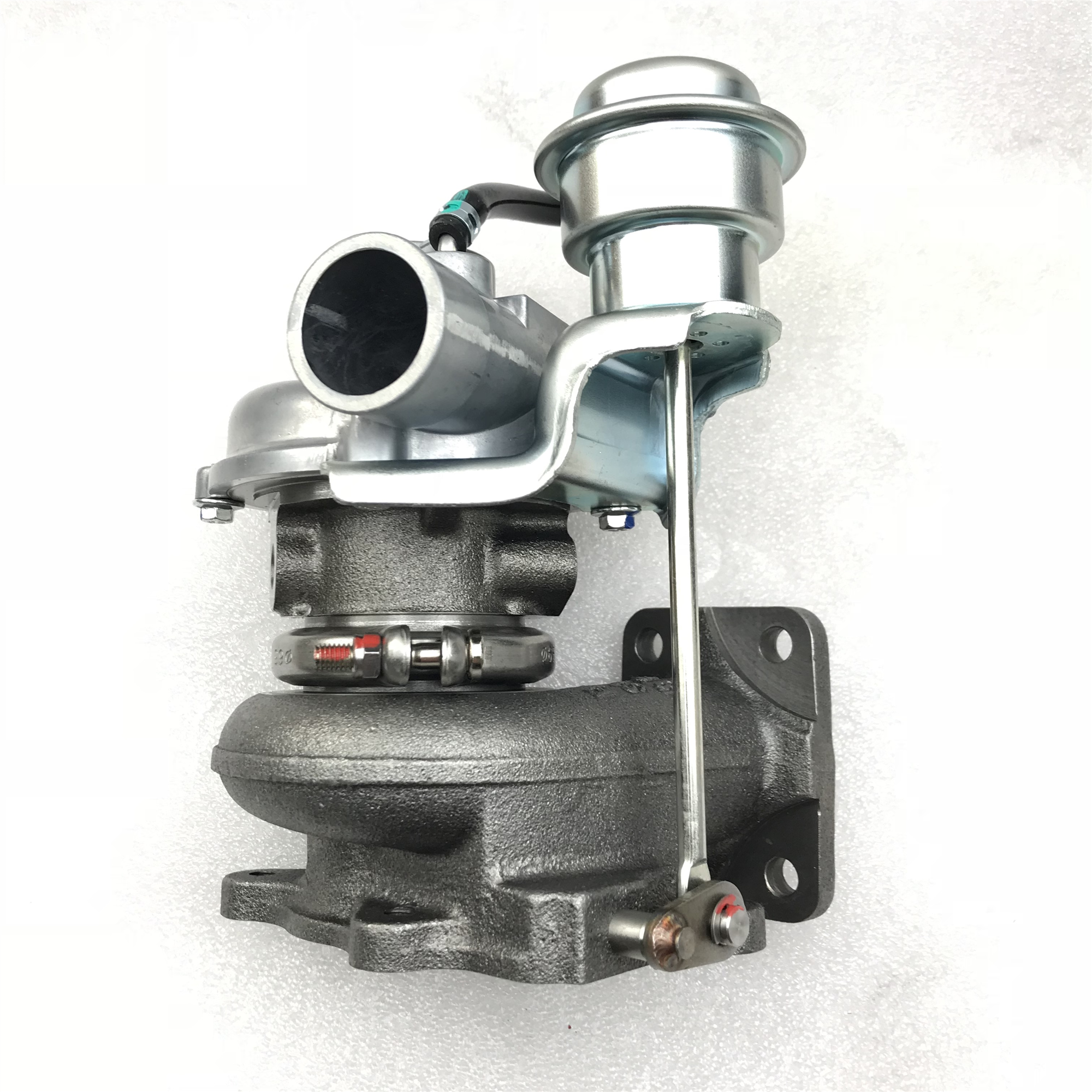 RHF3 turbocharger CK35 CK48 1G488-17012 1G48817012 turbo for kubota