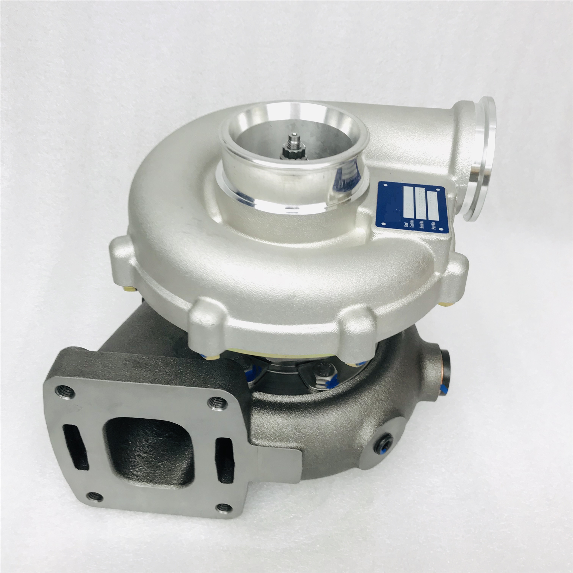 New Turbo K26 53269707200 3583006 for Volvo Penta Marine KAD300 KAMD300 3.6L