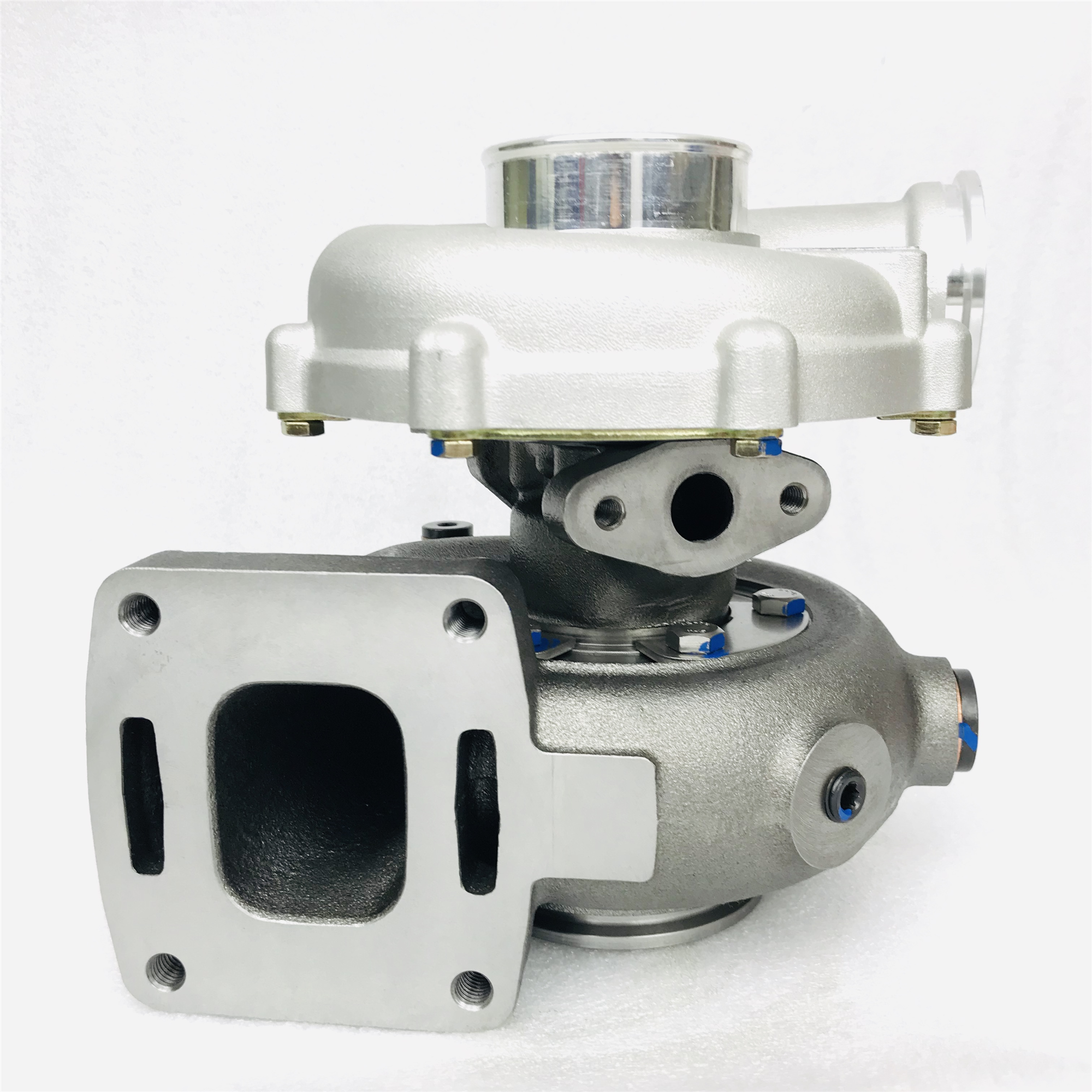 K26 53269886750 53269706751 turbo for Ste Marine Volvo Penta Ship with M16/KAD43