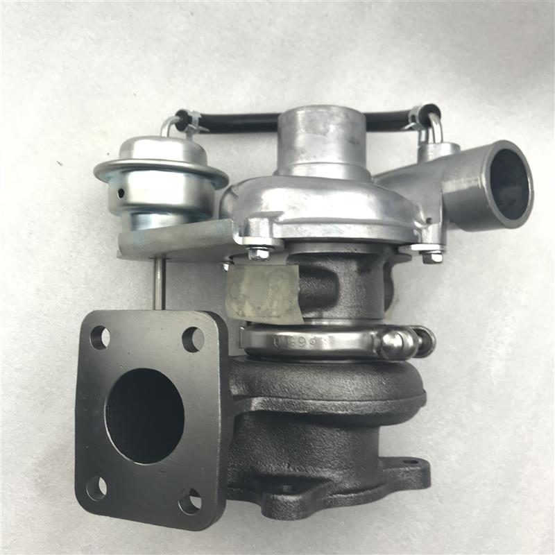 RHF3 Turbo VB410099 CK26 1G923-17013 For Kubota Diesel Tractor Various V2003T