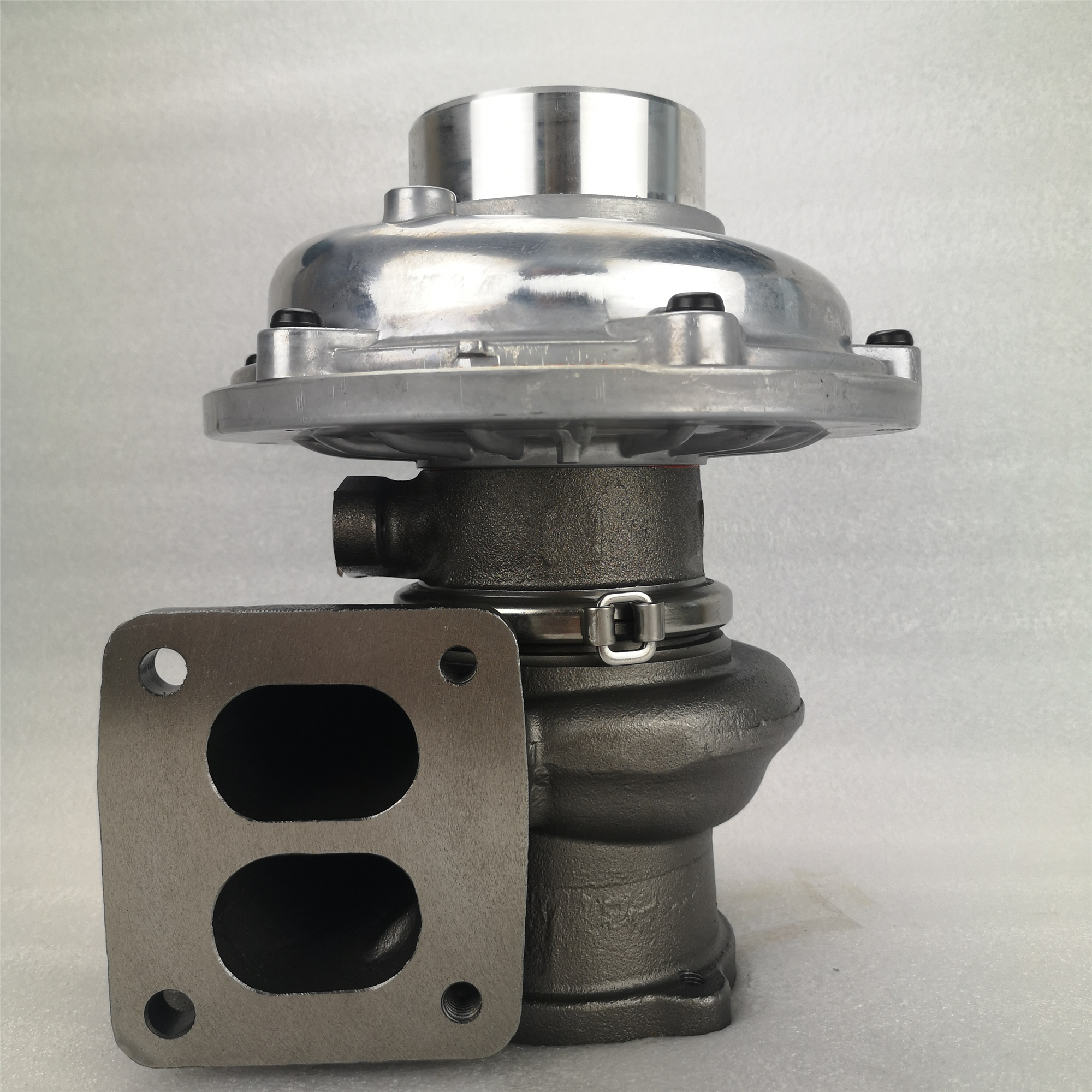 RHG6 Turbo 114400-4420 VA570093 CIEW For ISUZU Earth moving machine Truck 6HK1X