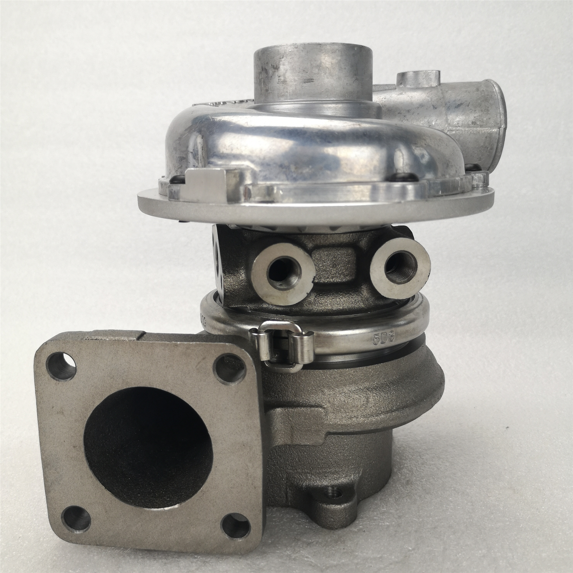 RHF5 Turbo 8981851951 VA430101 CIFN For Isuzu Industrial Construction 4JJ1X