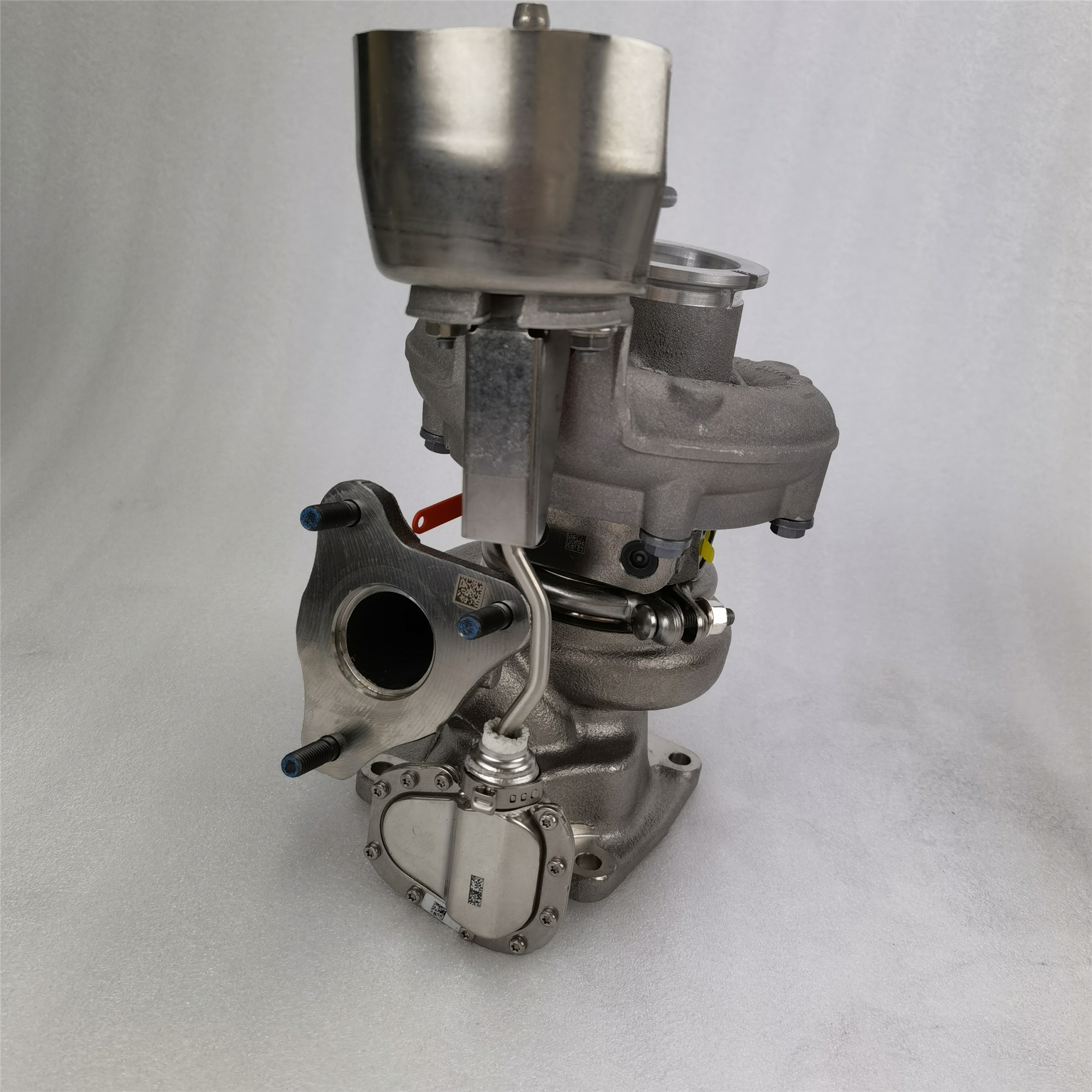 OEM Genuine K04 Turbocharger 53049700298 53049880298 FOR Porsche 911 Turbo (991)