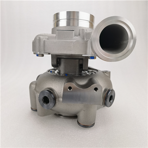 K27 53279707194 3809911 53279987194 turbocharger for Volvo-Penta Ship 5.5L P1315 Engine 