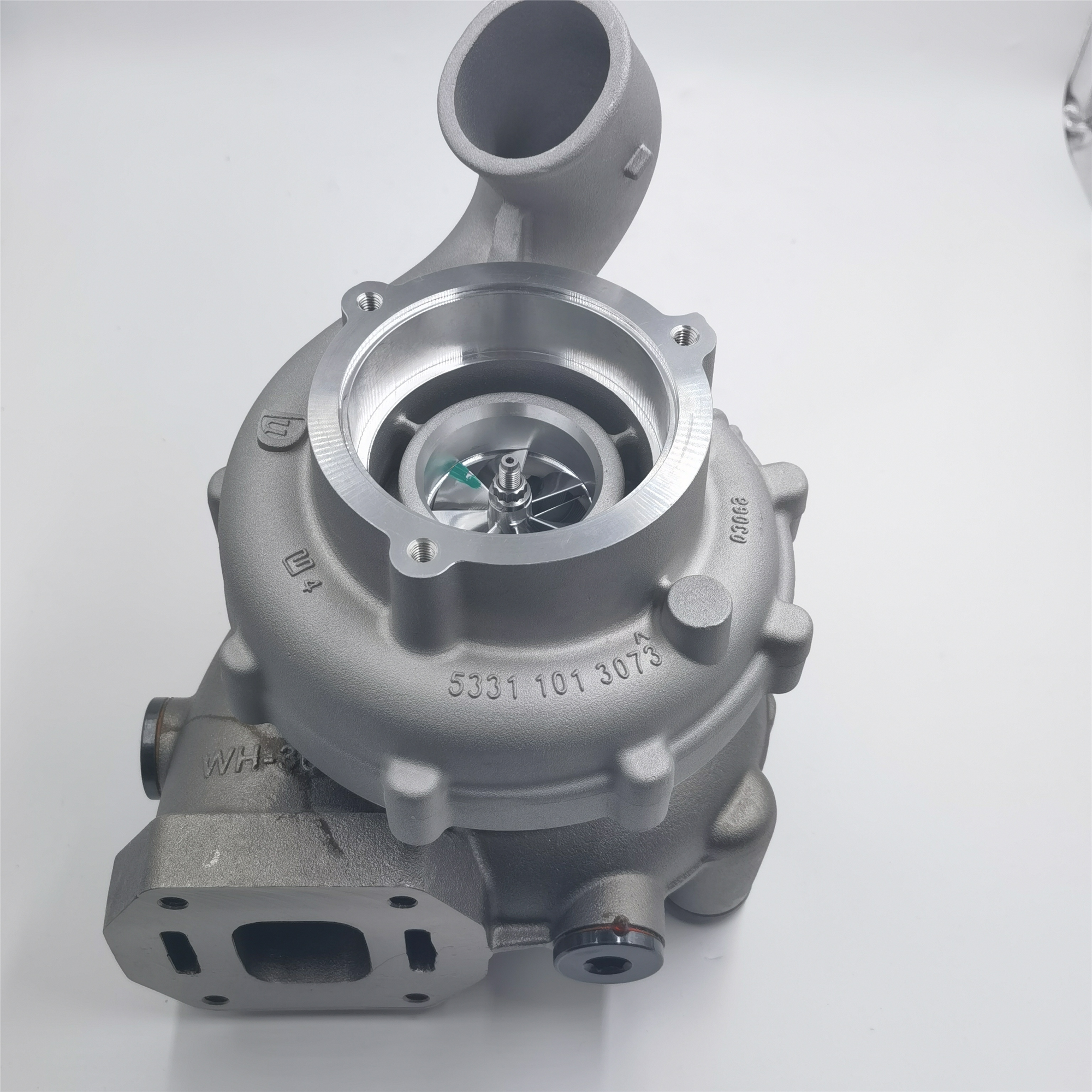 NEW Turbo K27 53279707500 53279987500 3802151 For Volvo-Penta Ship D6 P1100 5.5L