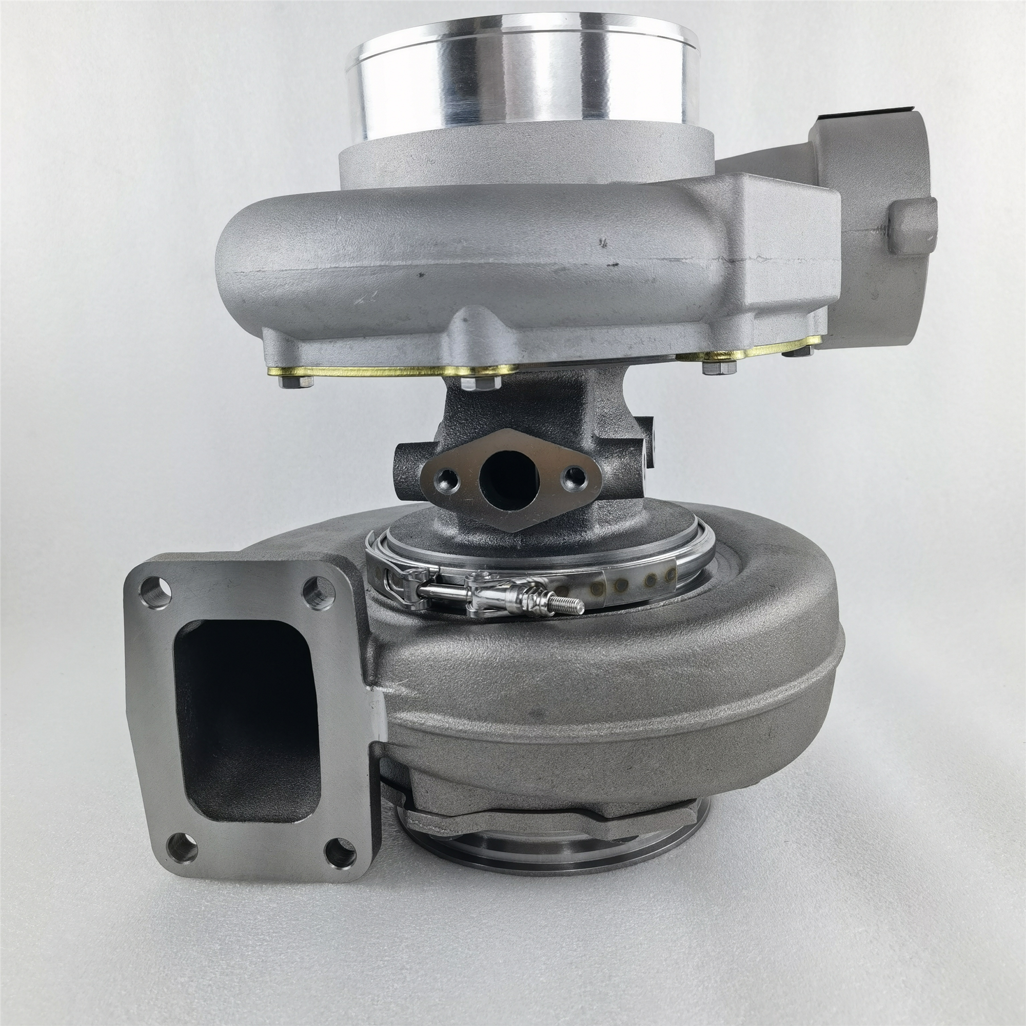 Turbo RPLMT Fits MTU Detroit Diesel Gen TD13M 49182-05121 49182-05120 23526025