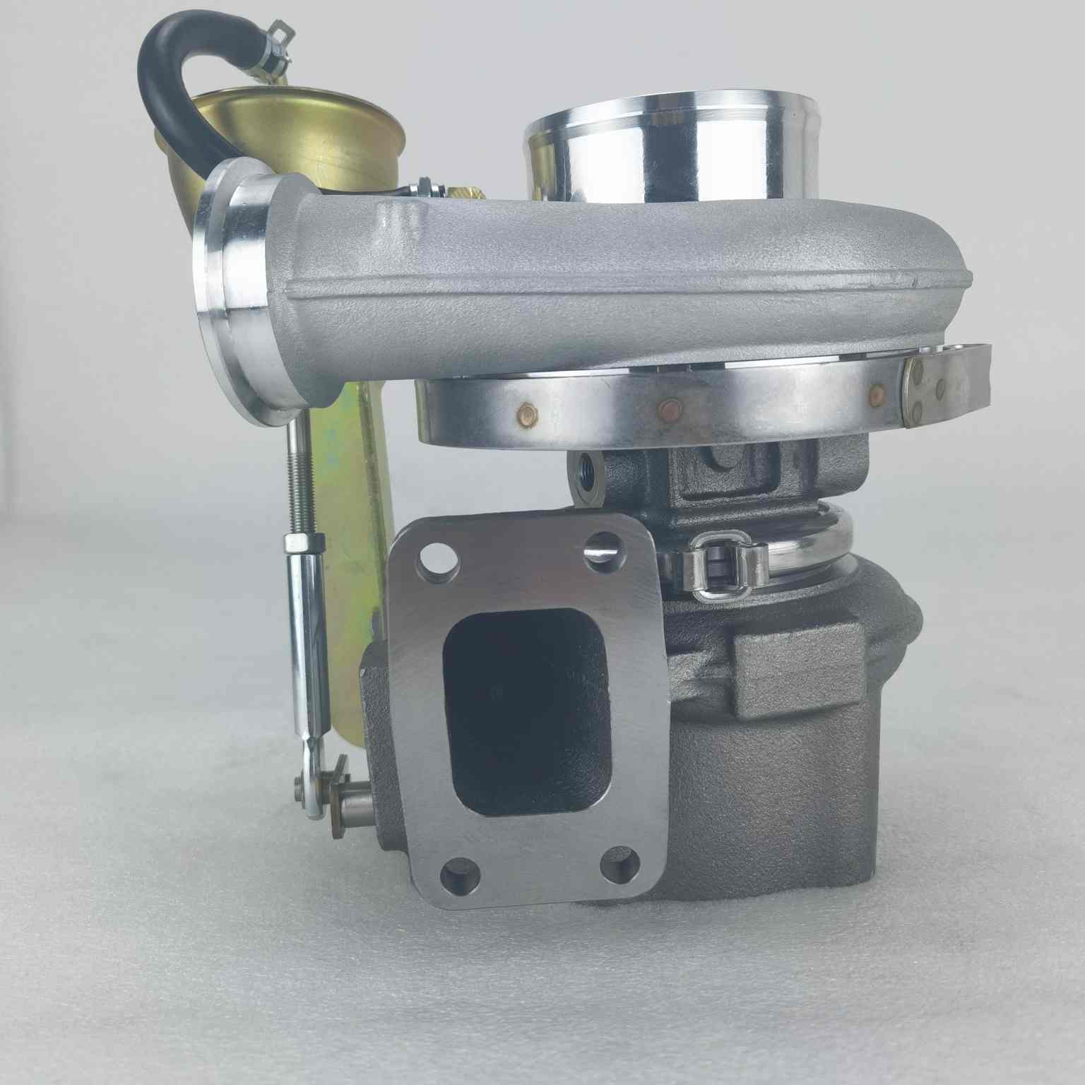 B1G turbo 11589880000 11589700000 04294260KZ turbocharger for Volvo-Penta Industrial Engine with TCD2013L04-2V Euro-3 Engine