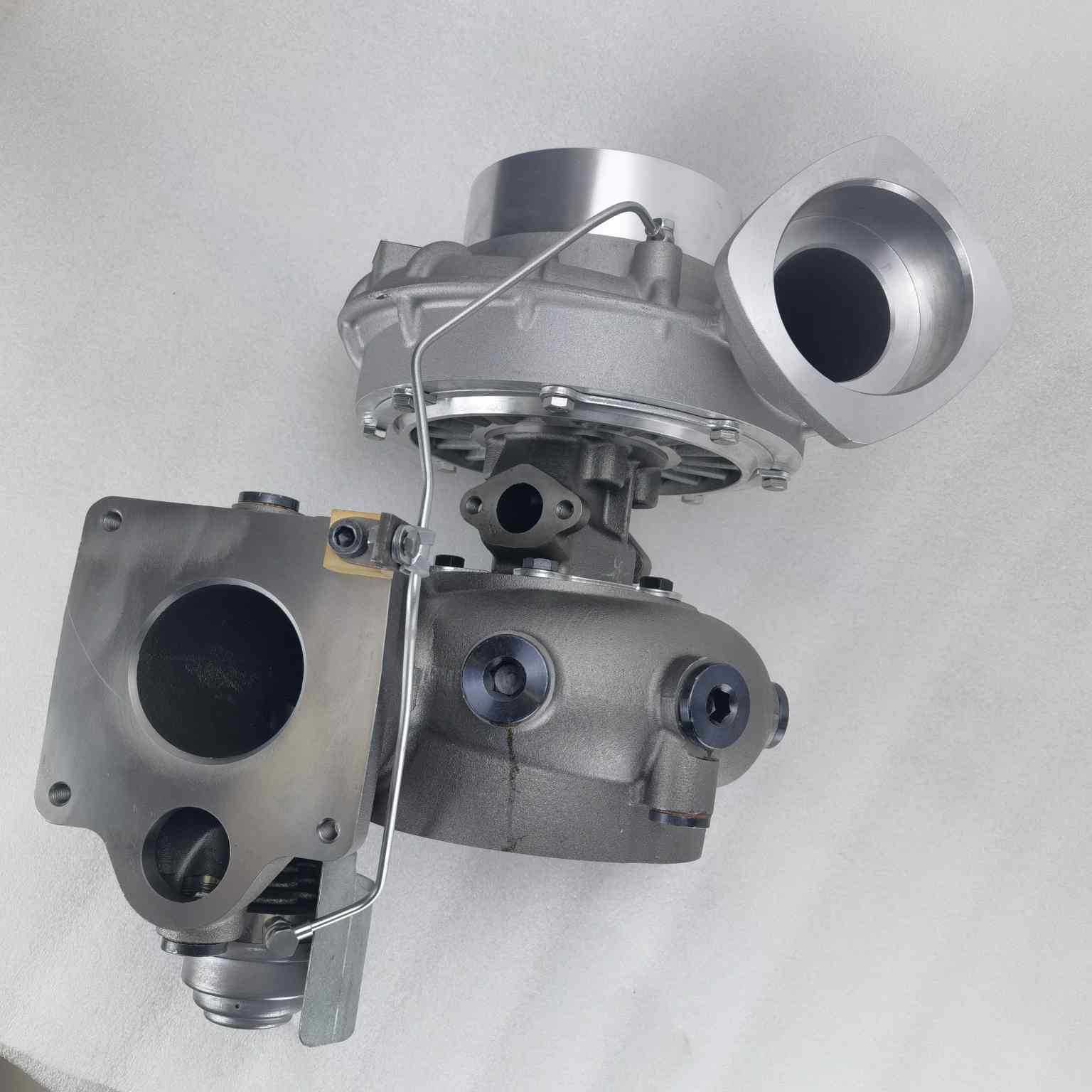 K365 53369706914 53369886914 0080960299 80960299 turbocharger for MTU Ship 24.0L 12V2000M91 engine