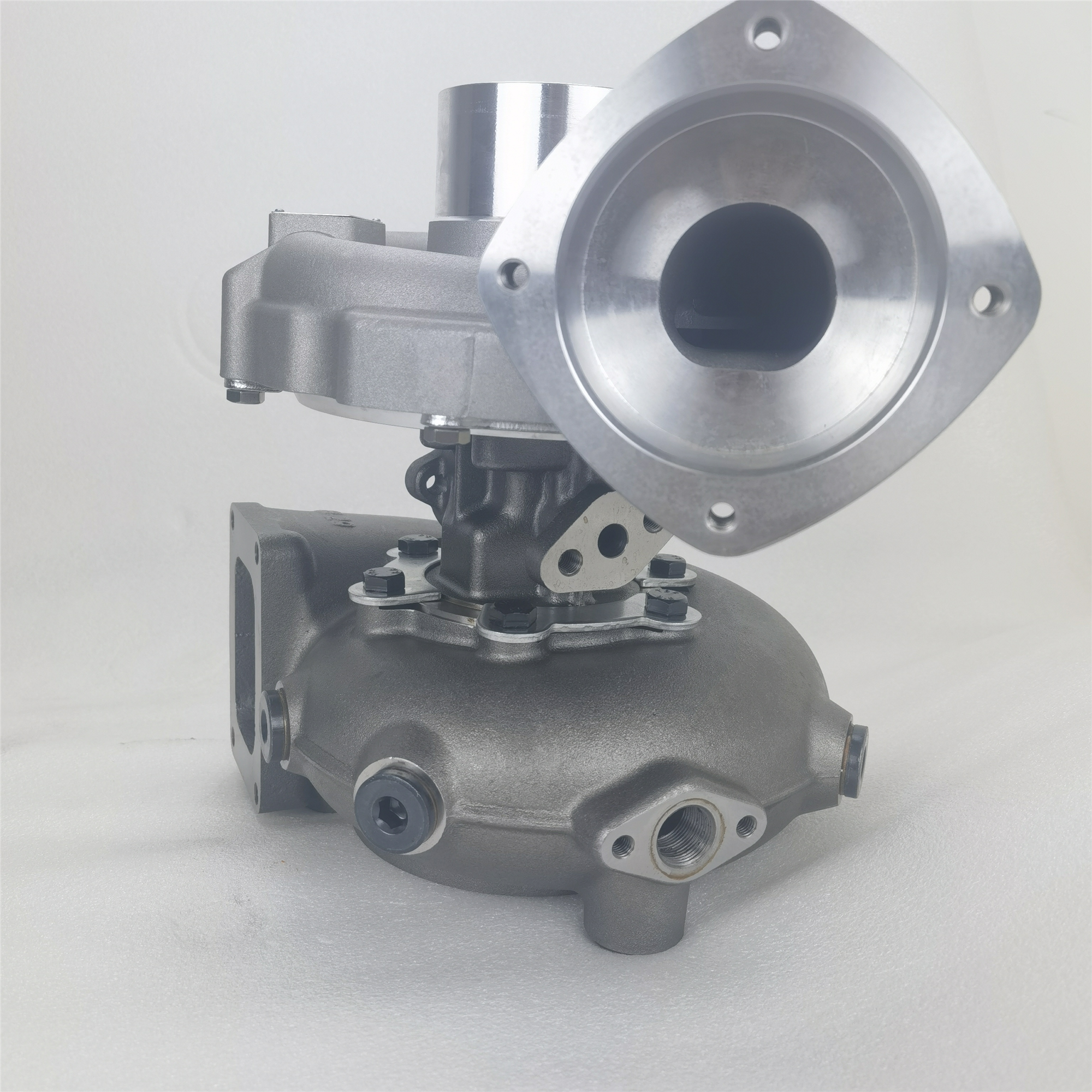 Turbo K365 53369886782 53369706782 866408 FOR 1992-12 Volvo-Penta Ship TAMD162